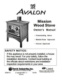 Avalon Mission User Manual - Wood_AvalonMission