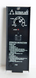 Austroflamm Integra User Control Board - Pre 2006 B11768