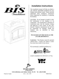 Bis Tradition User Manual - Wood_BisTradition