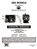Breckwell P24 1993 User Manual - Pellet_bp24p1993