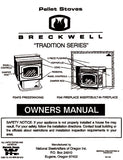 Breckwell P24 1994 User Manual - Pellet_bp24p1994
