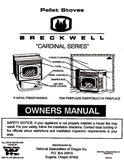 Breckwell P24 1995 User Manual - Pellet_bp24p1995