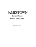 Jamestown J1-J2 Year:2009 User Manual - Pellet_J1000-J2000 Year:2009