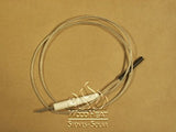 SPARK ELECTRODE W/IGNITOR CABLE (PRE 10/00)_EC-010