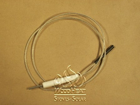 SPARK ELECTRODE W/IGNITOR CABLE (PRE 10/00)_EC-010