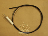 SPARK ELECTRODE W/IGNITOR CABLE (POST 10/00)_EC-011