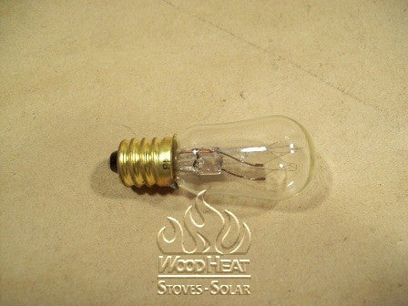 MINIATURE LIGHT BULB 115V  --  EC-031