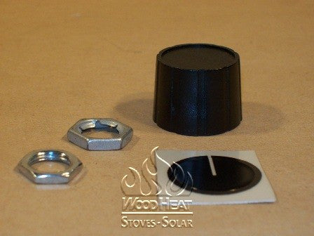 FAN CONTROLLER KNOB W/DECAL_EC-040