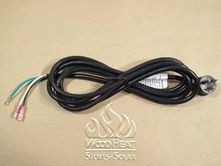 DOMESTIC POWER CORD (115V)_EC-042