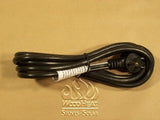 IEC POWER+B1447 CORD (115V)  -  EC-043