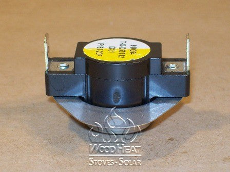 EF2/3/4/SOLUS/WIN/MER FAN TEMP SENSOR 160F_EF-013