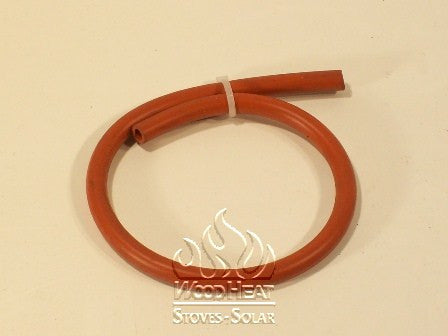 SILICONE HOSE (ALL PELLET)  -  EF-018