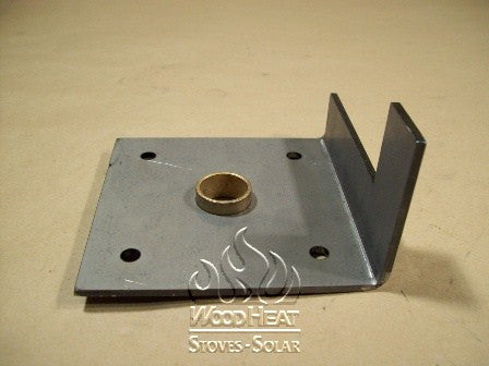 ENVIRO AUGER BRASS BUSHING & ENDPLATE  -  EF-026