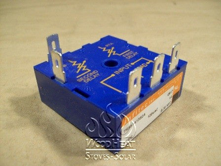 EF2/3/4/SOLUS AUGER TIMER CONTROL 115V (3 SEC)_EF-036