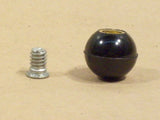 EF3FPI HOPPER LID KNOB & STUD ONLY_EF-059