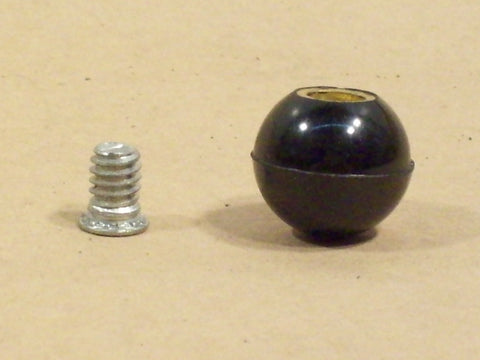 EF3FPI HOPPER LID KNOB & STUD ONLY_EF-059