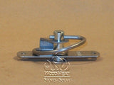 ASH PAN LATCH (ALL FPI STOVES)  -  EF-060