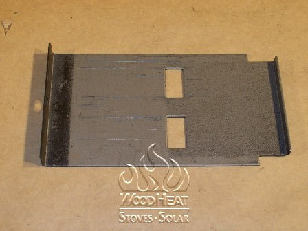 EF2/3 SLIDER DAMPER PLATE (PRE 11/93)  -  EF-063