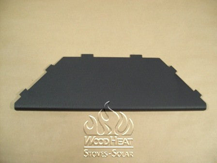 EF2/EF3 FIREBOX LINER TOP PLATE  -  EF-066