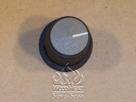 DIAL-A-FIRE KNOB  -  EF-067