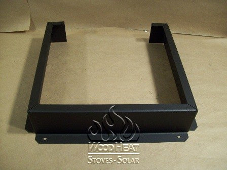 0 CLR/BIH PEDESTAL-EF-074A