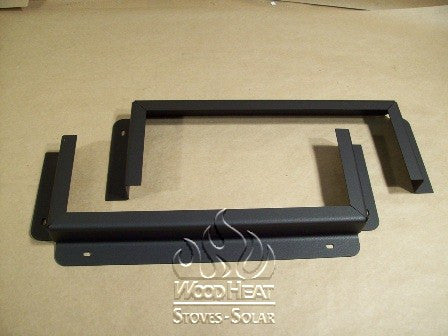 EF2/3 FPI PEDESTAL COMPLETE  -  EF-074