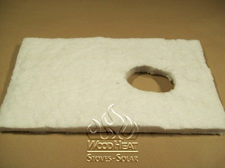 FIREBOX CERAMIC WOOL INSULATION_EF-126
