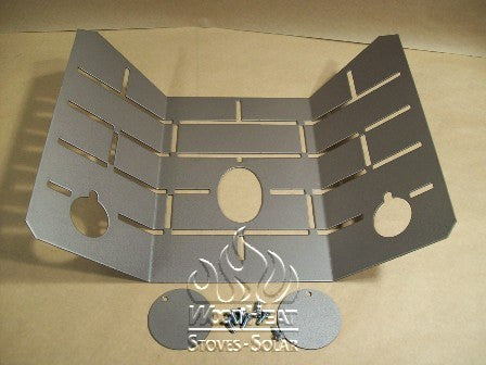 EF2 STEEL BRICK LINING_EF-130