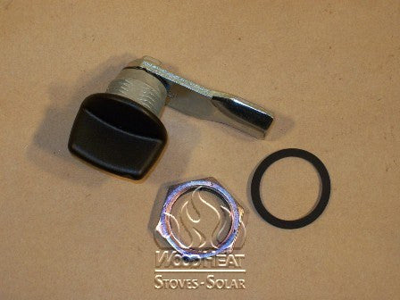 FS PELLET & FS WOODSTOVE ASH PAN LATCH_EF-178