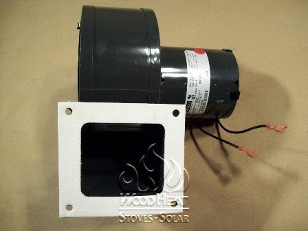 Enviro EF4/SOLUS/MILAN CONVECTION BLOWER 115V_EF4i-002