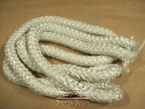 DOOR GASKET 3/4" FIRM ROUND X 80"(7FT) with Cement_EF4i-056