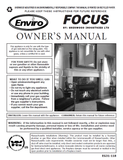 Enviro Focus User Manual - Gas_ECFUM