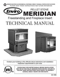 Enviro Meridian Tech Manual - Pellet_EnvMeridianTechm