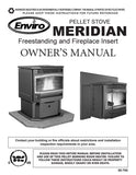 Enviro Meridian User Manual - Pellet_EnvMeridian