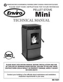 Enviro Mini Tech Manual - Pellet_EnvMiniTechm