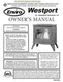 Enviro Westport User Manual - Gas_EWP
