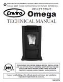 Enviro Omega Technical Manual - Pellet_EnvOmegaTech