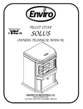 Enviro Solus User Manual - Pellet_EnvSolus