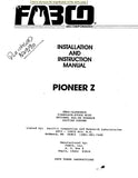 Fabco Pioneer Z User Manual - Wood_PioneerZ