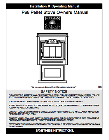 Pellet Stove Troubleshooting Harman: Fix Common Issues Fast