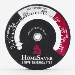 HomeSaver Stove Thermometer magnetic_40900