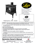 Lopi Berkshire User Manual - Gas_Berkshire