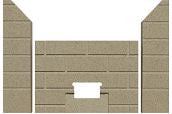 FIREBRICK PP1020