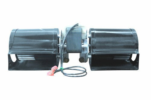 Quadrafire CONVECTION BLOWER PP7325 – WoodHeatStoves.com