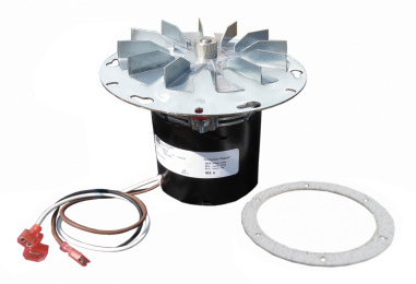 St. Croix EXHAUST BLOWER MOTOR PP7606