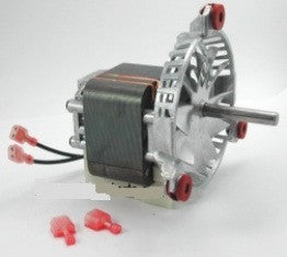 Harman Exhaust Blower Motor Harman Pellet Stove PP7613