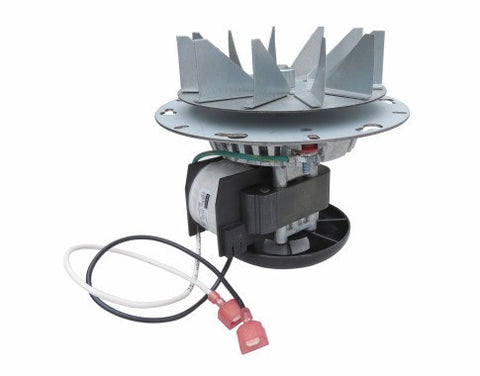 Kozi - Winrich EXHAUST BLOWER MOTOR "QUICK CHANGE" Style with Gasket PP7630