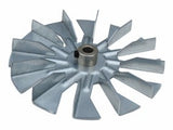 IMPELLER, EXHAUST BLOWER 5.6" - 12 Petal PP7914