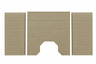 FIREBRICK PP1041