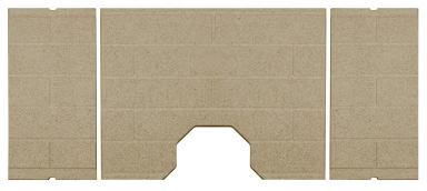 FIREBRICK PP1042